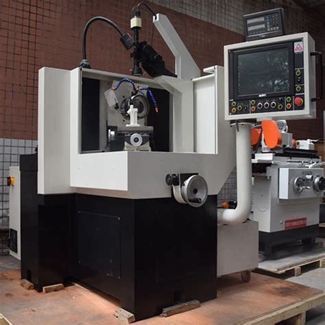 cnc tool and cutter grinding machine market|specialty metals processing cnc grinder.